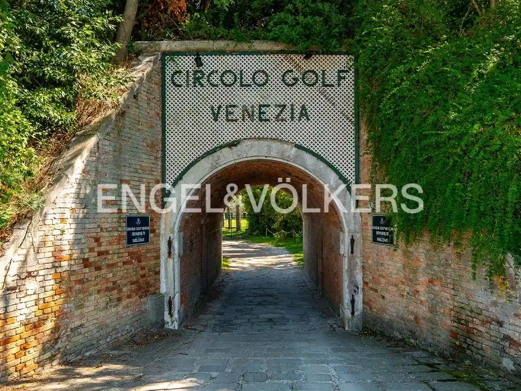 Appartamento in vendita a Venezia