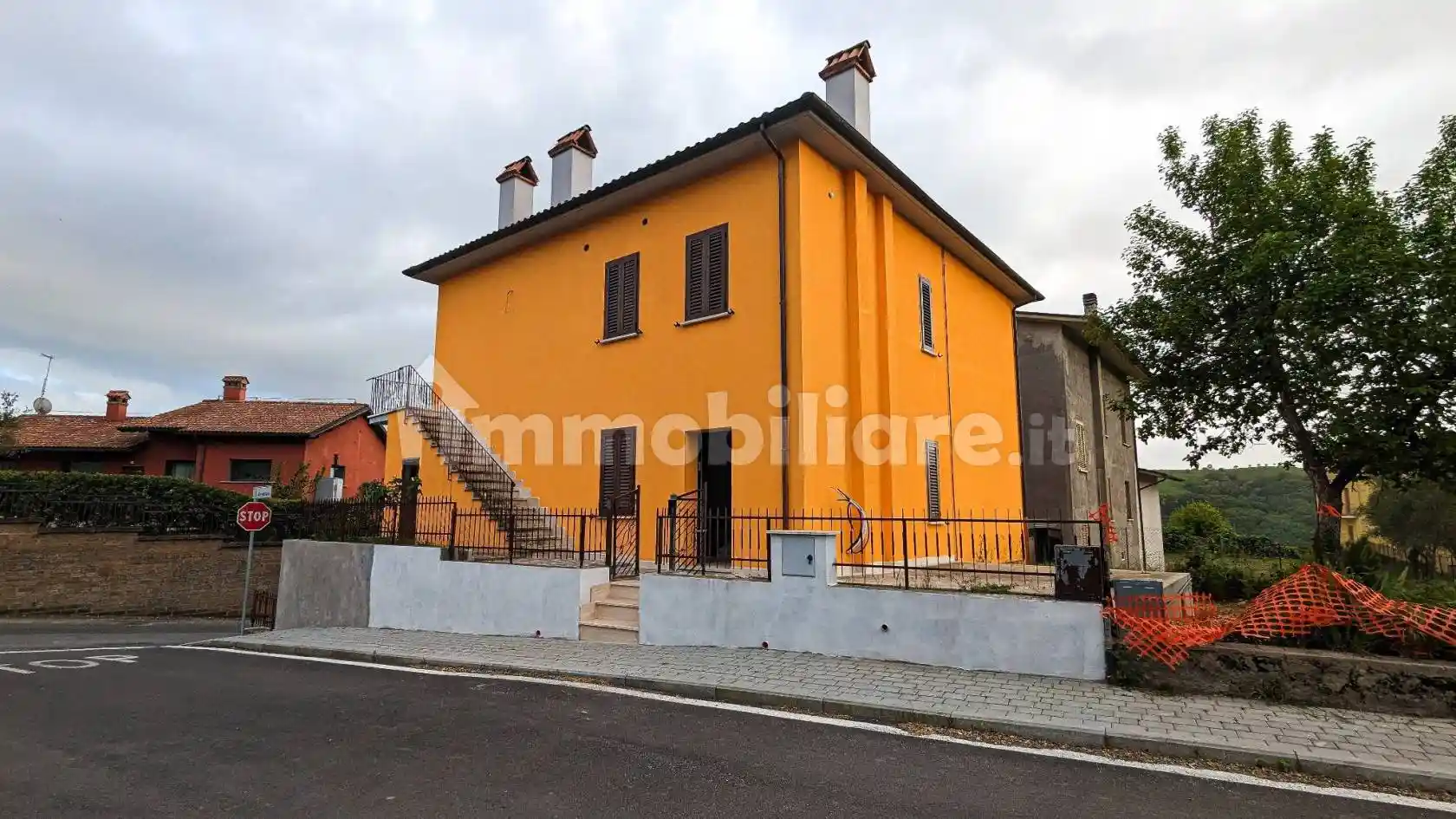 Appartamento in vendita a Baschi