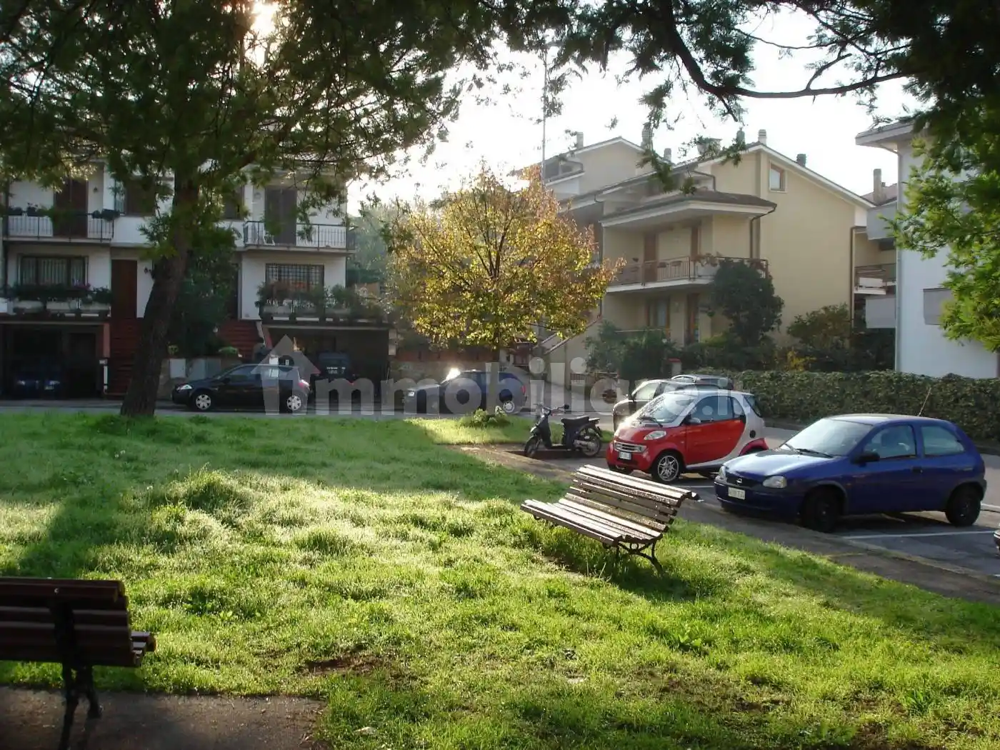 Villetta a schiera in vendita a Montecatini-Terme