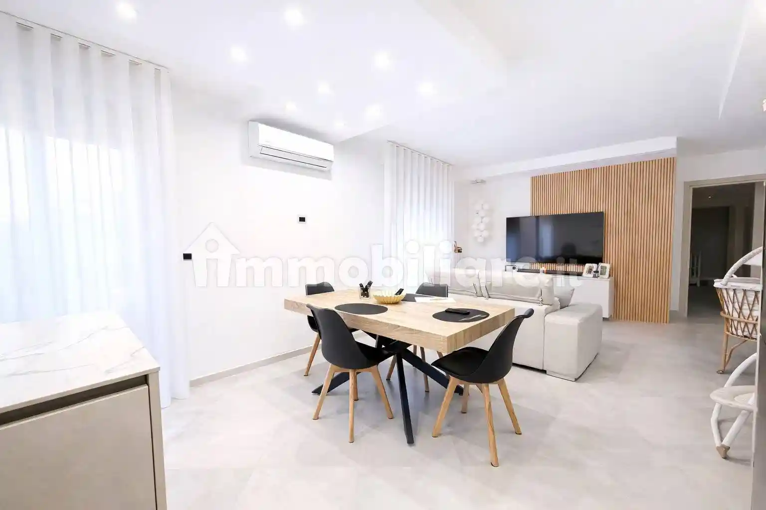 Appartamento in vendita a Brindisi