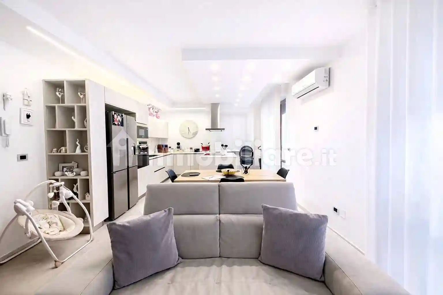 Appartamento - foto 4