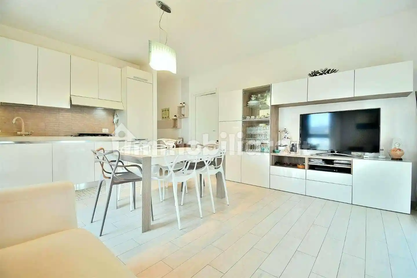 Appartamento in vendita a Siena