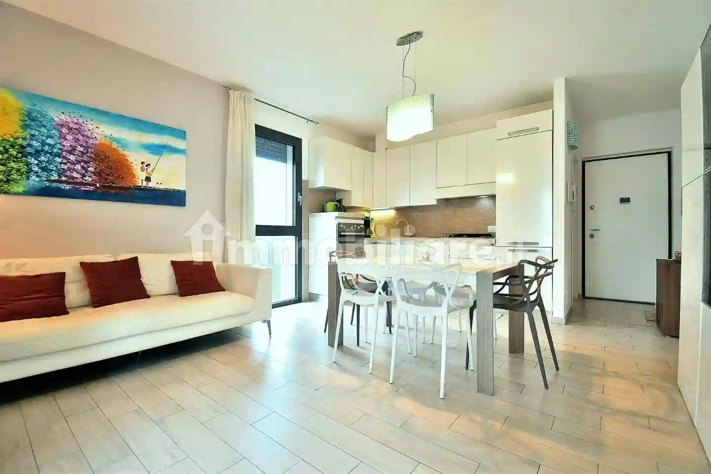 Appartamento - foto 2