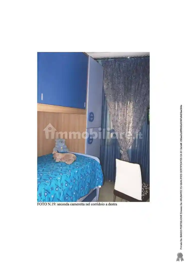 Appartamento in vendita a Napoli