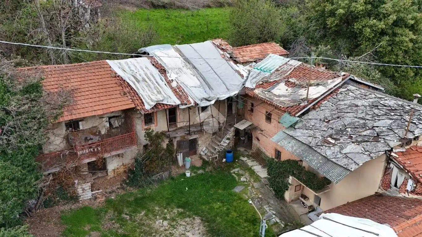 Rustico - Casale in vendita a Brondello