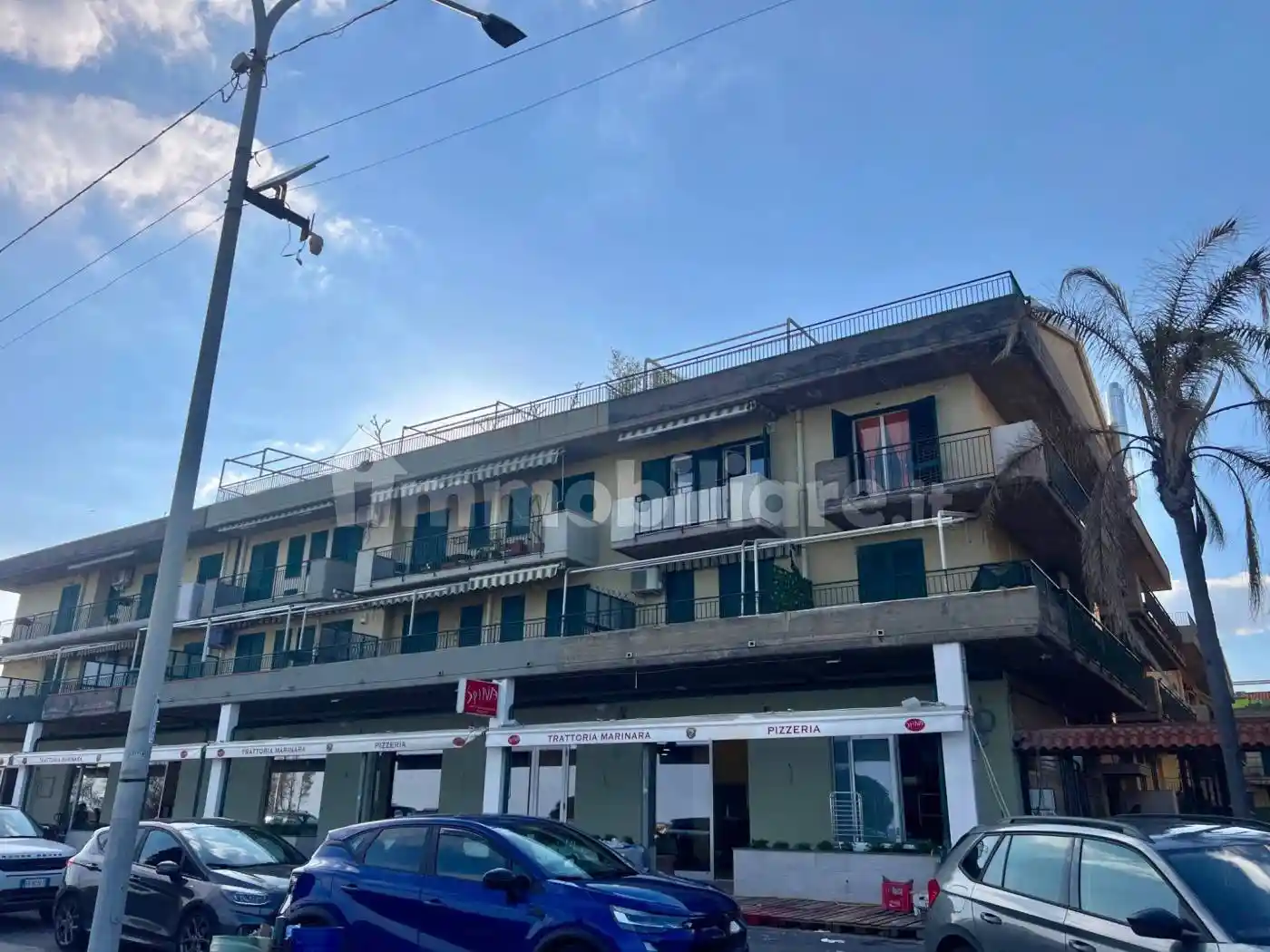 Appartamento in vendita a Mascali