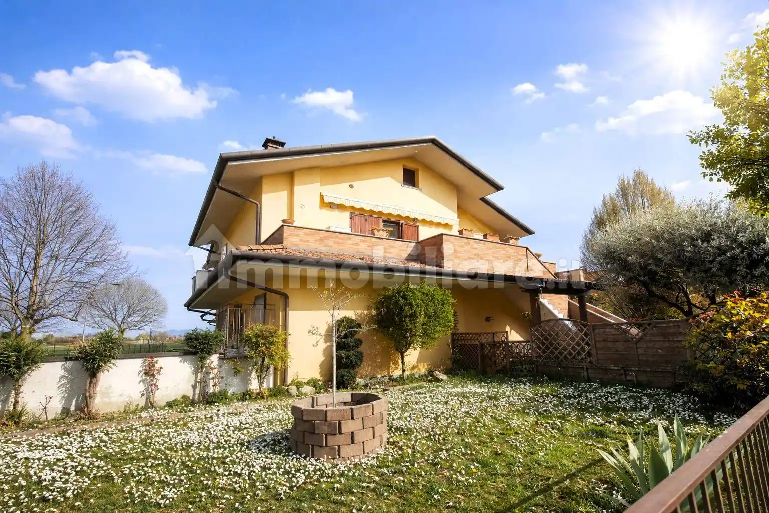 Appartamento in vendita a Terno d'Isola