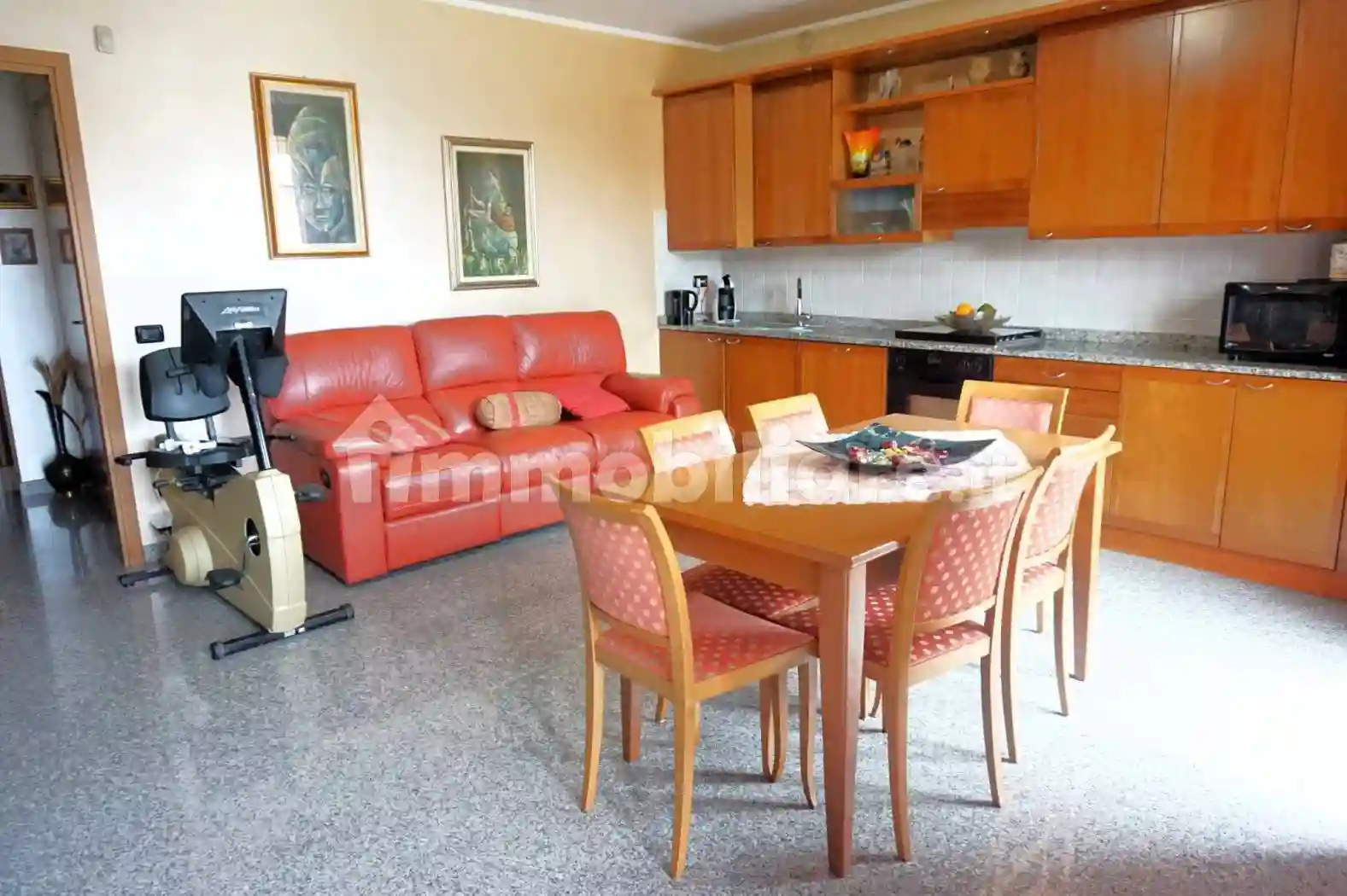 Appartamento - foto 2