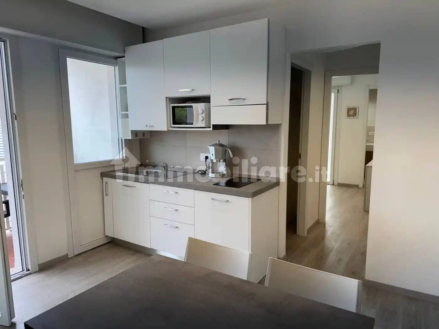 Appartamento in vendita a San Michele al Tagliamento