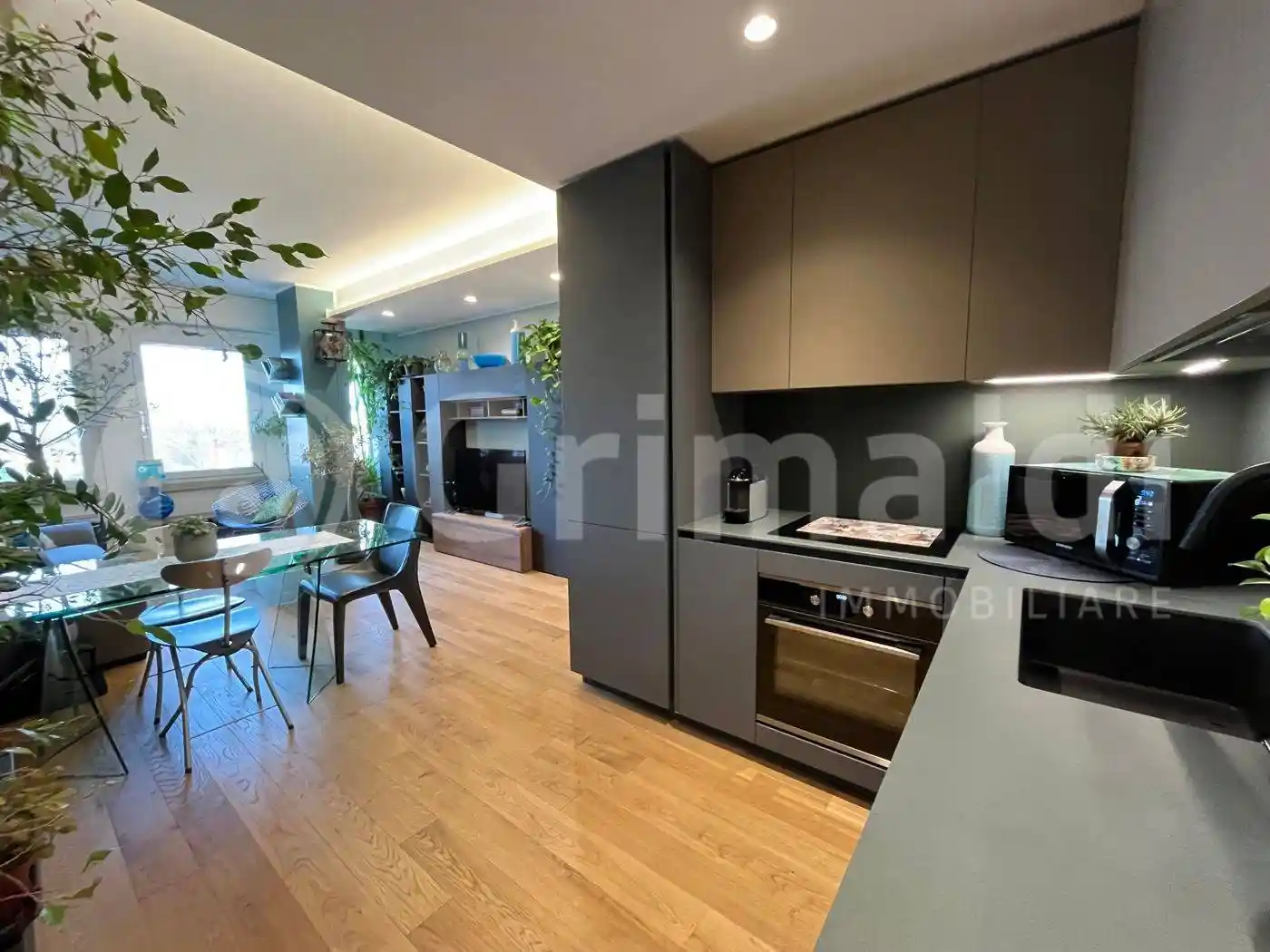 Appartamento in vendita a Padova