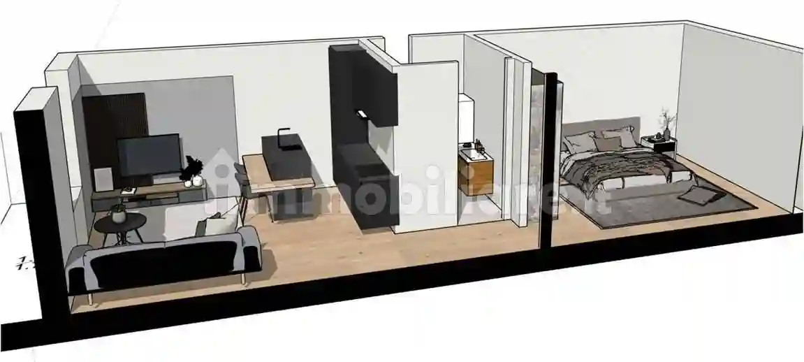 Appartamento - foto 4