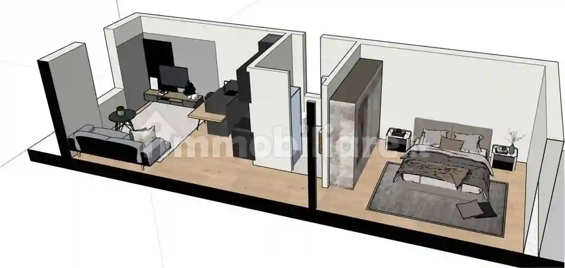 Appartamento - foto 5