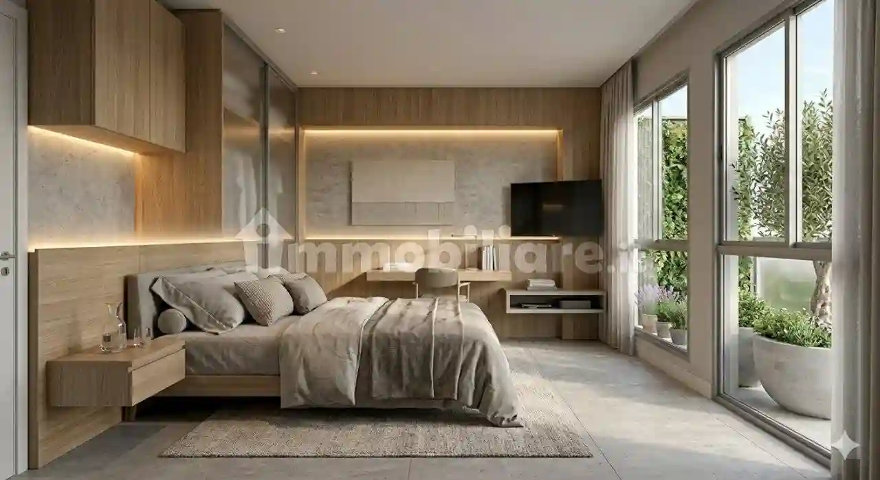 Appartamento - foto 3