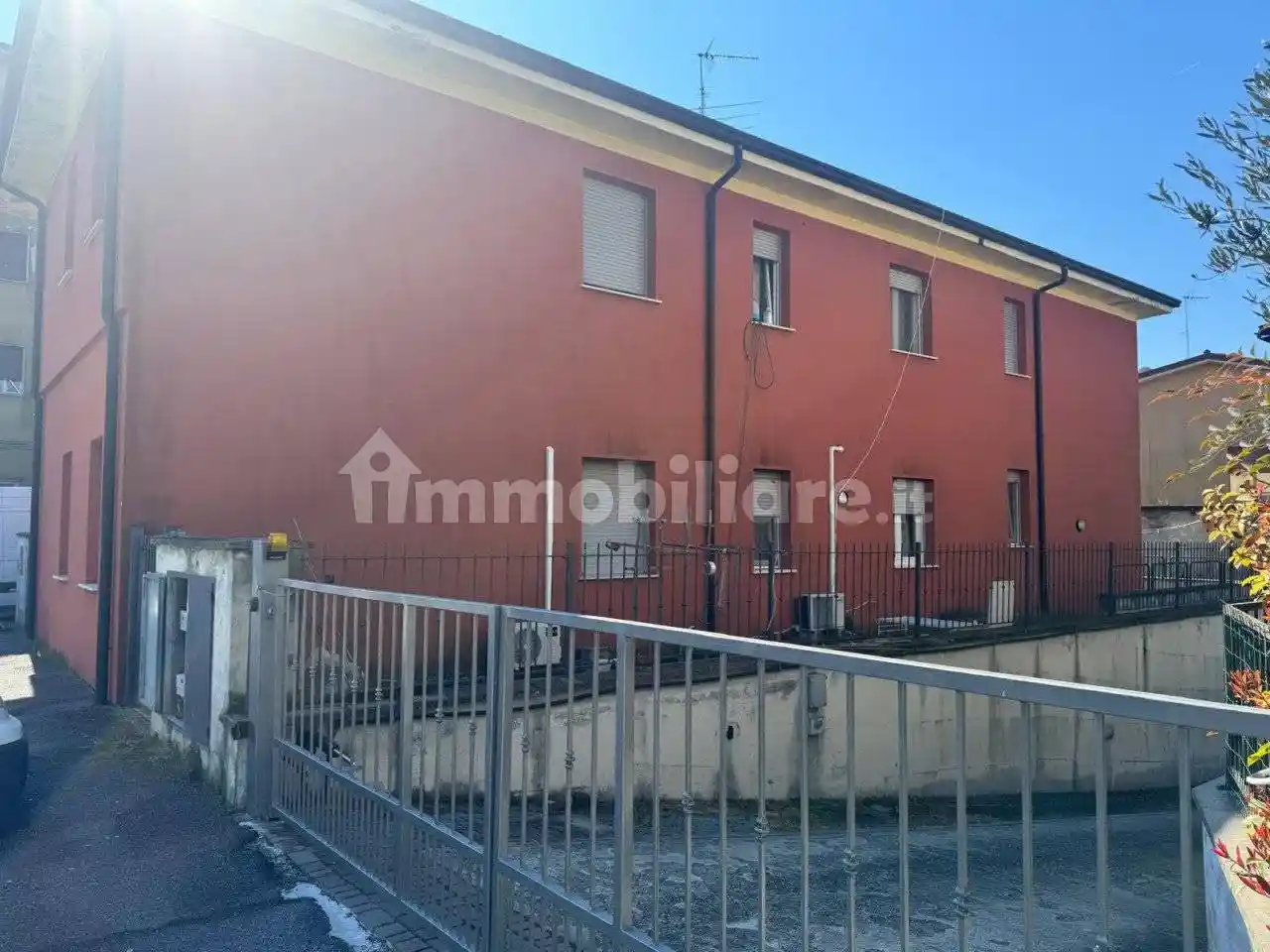 Appartamento in vendita a Ghedi