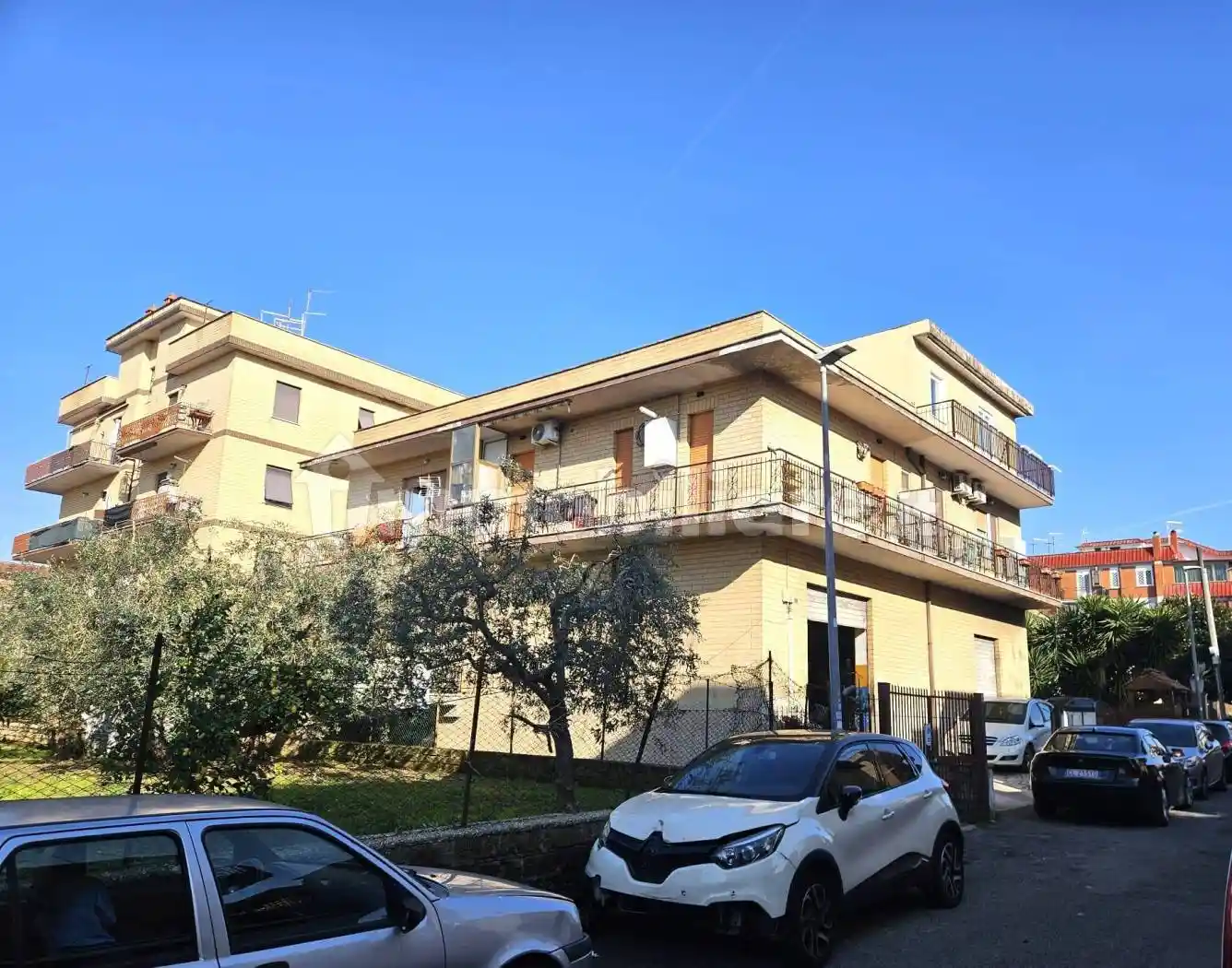 Attico - Mansarda in vendita a Roma