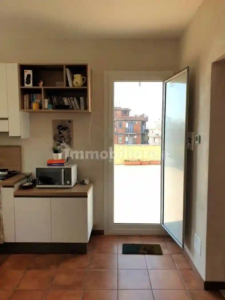 Attico - Mansarda - foto 2