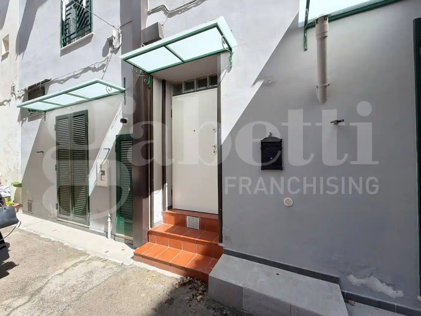 Casa indipendente in vendita a Angri