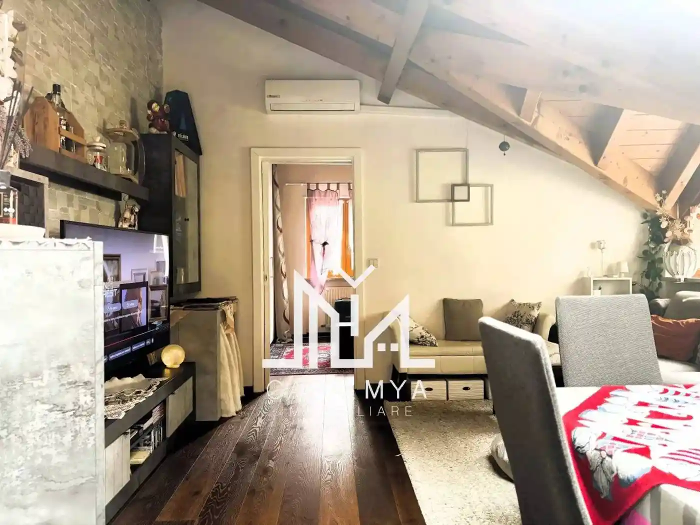 Appartamento in vendita a Bolzano