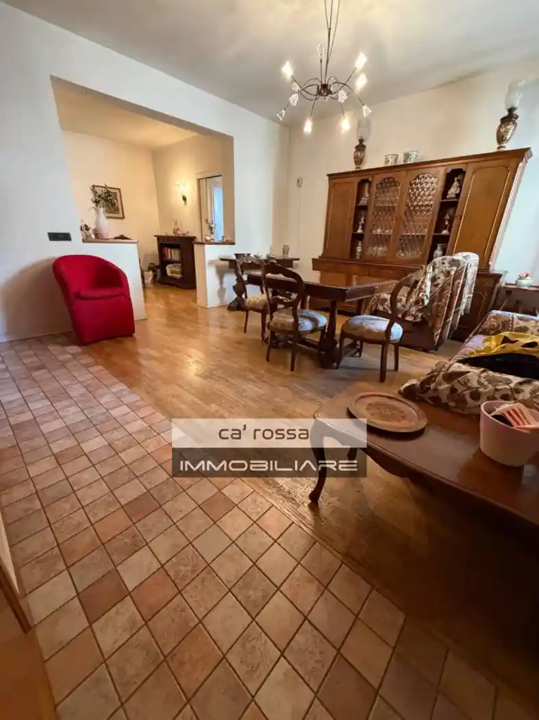 Appartamento in vendita a Venezia