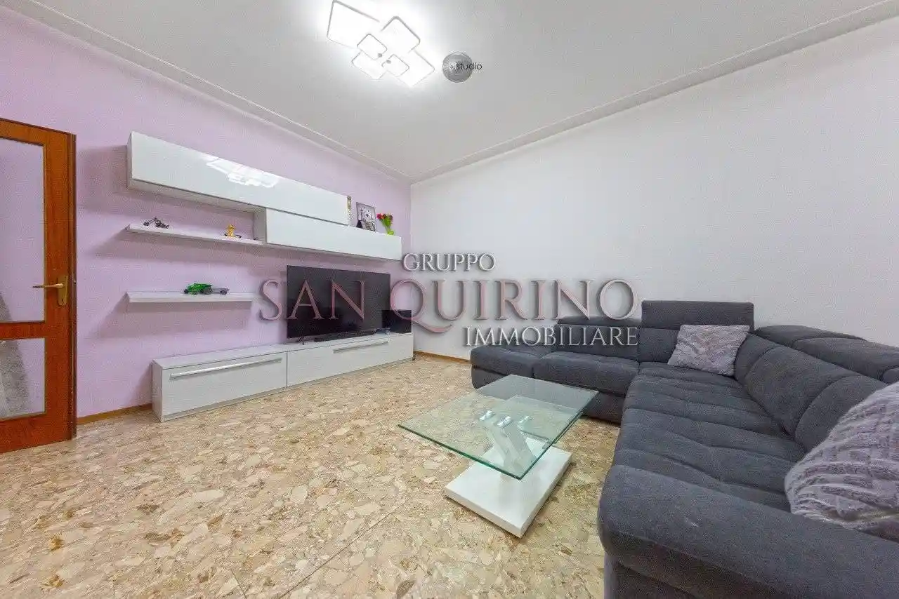 Appartamento in vendita a Gonzaga