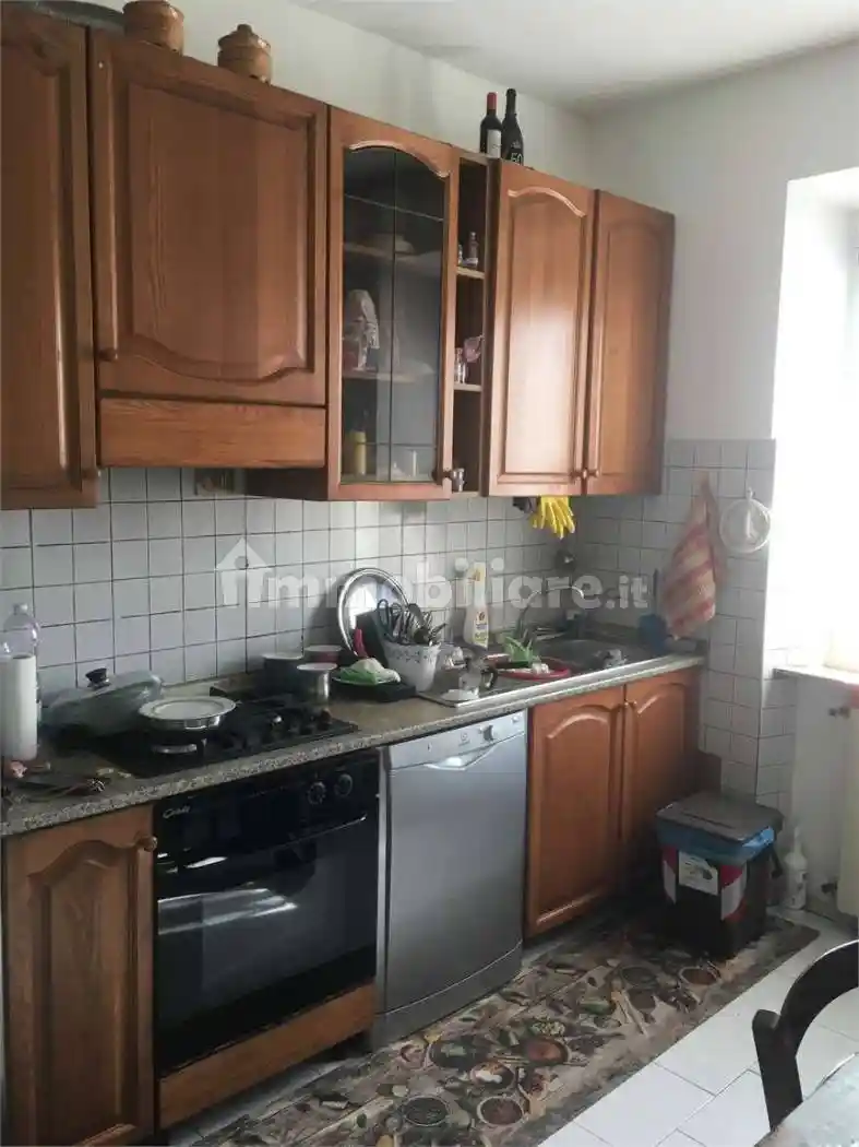 Appartamento in vendita a Livorno