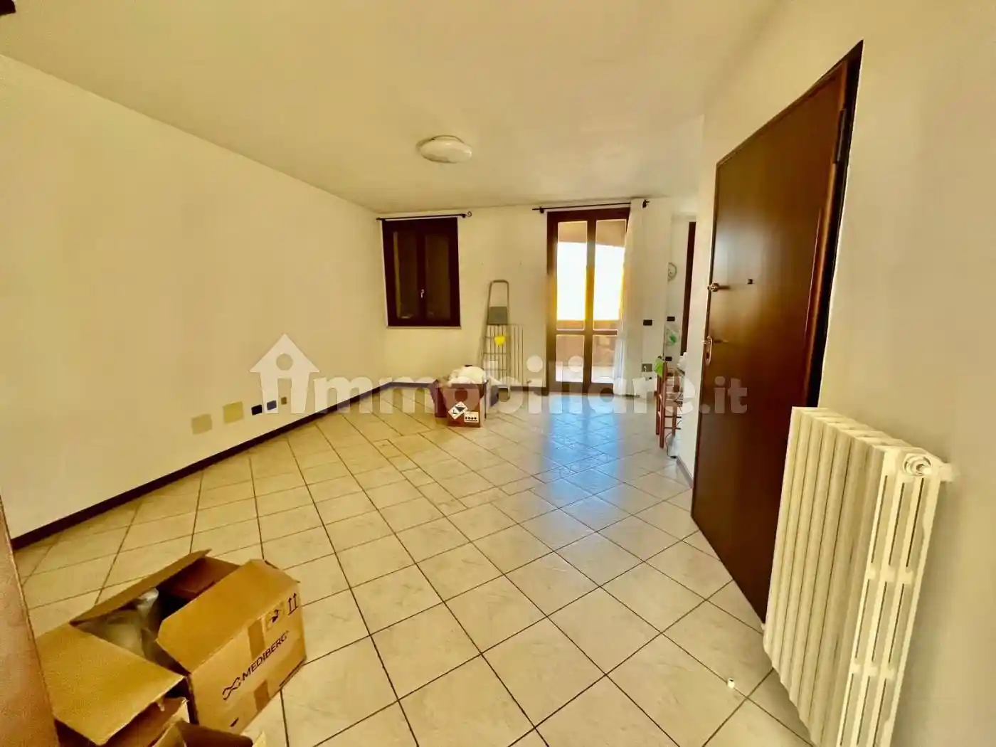 Appartamento in affitto a Scandiano