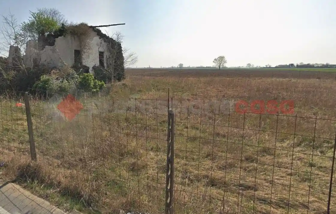 Rustico - Casale in vendita a Bovolone