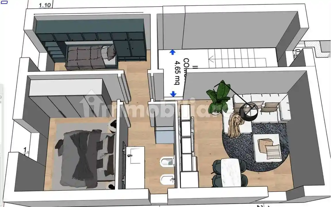 Appartamento in vendita a Ravenna