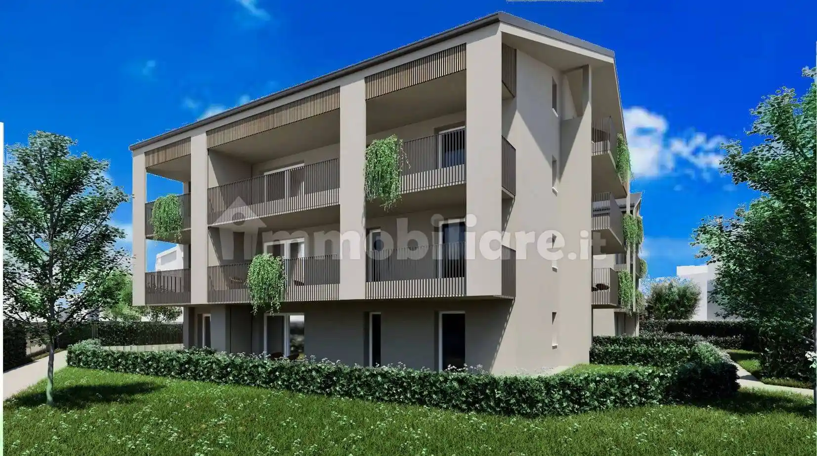 Appartamento in vendita a Peschiera del Garda