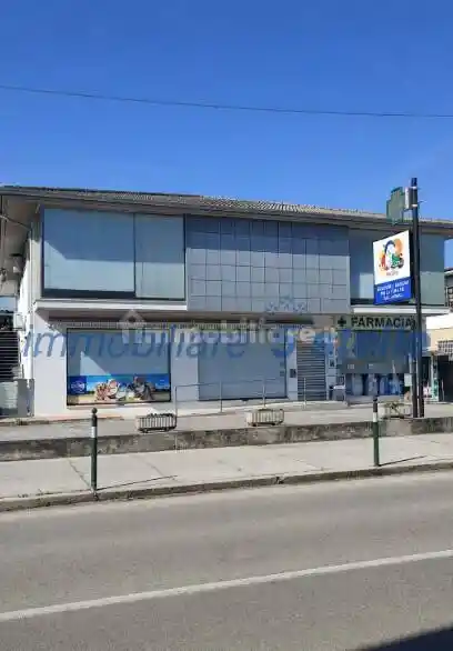 Palazzo - Edificio in vendita a Villaverla