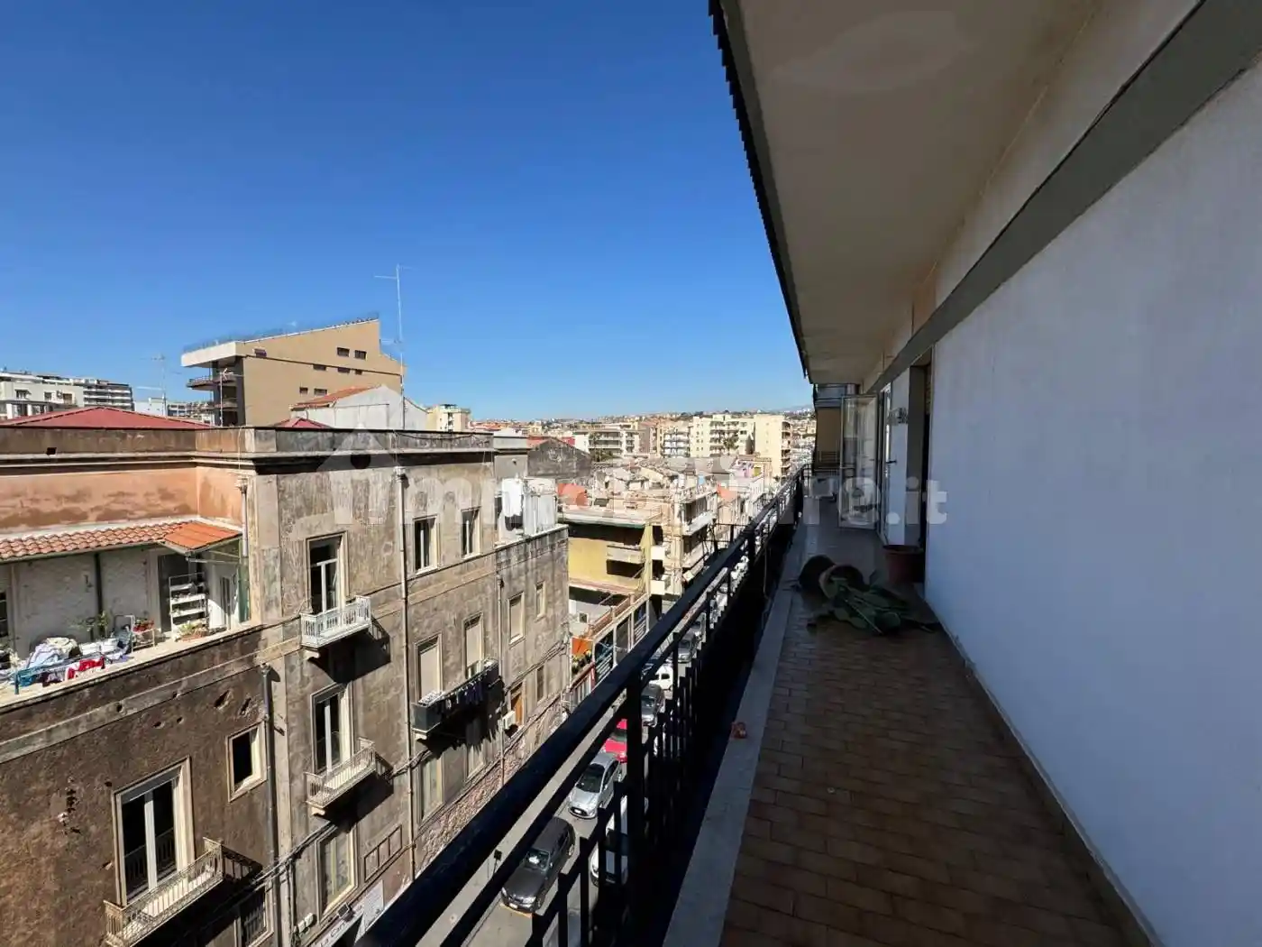 Appartamento in affitto a Catania