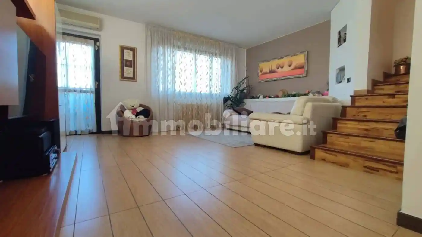 Appartamento in vendita a Pieve Emanuele