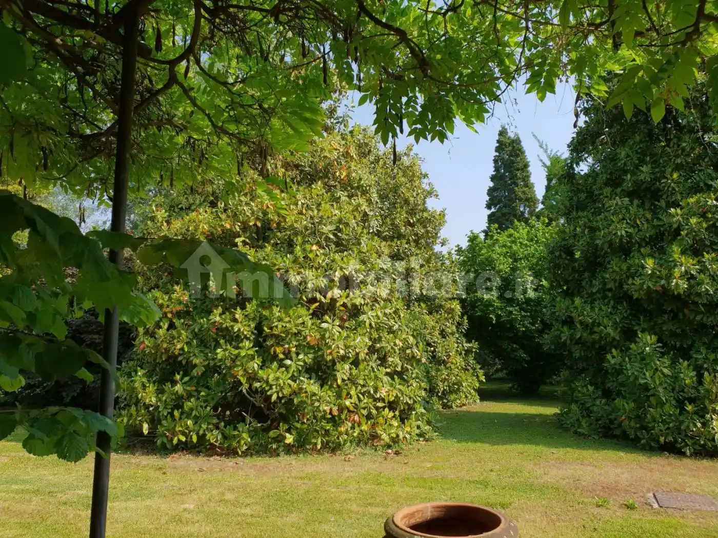 Villa in vendita a Castelnuovo Rangone