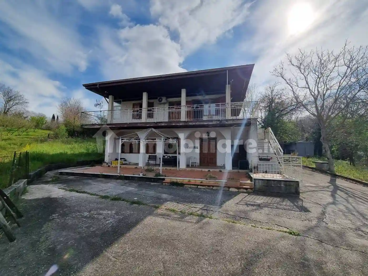 Villa - foto 5