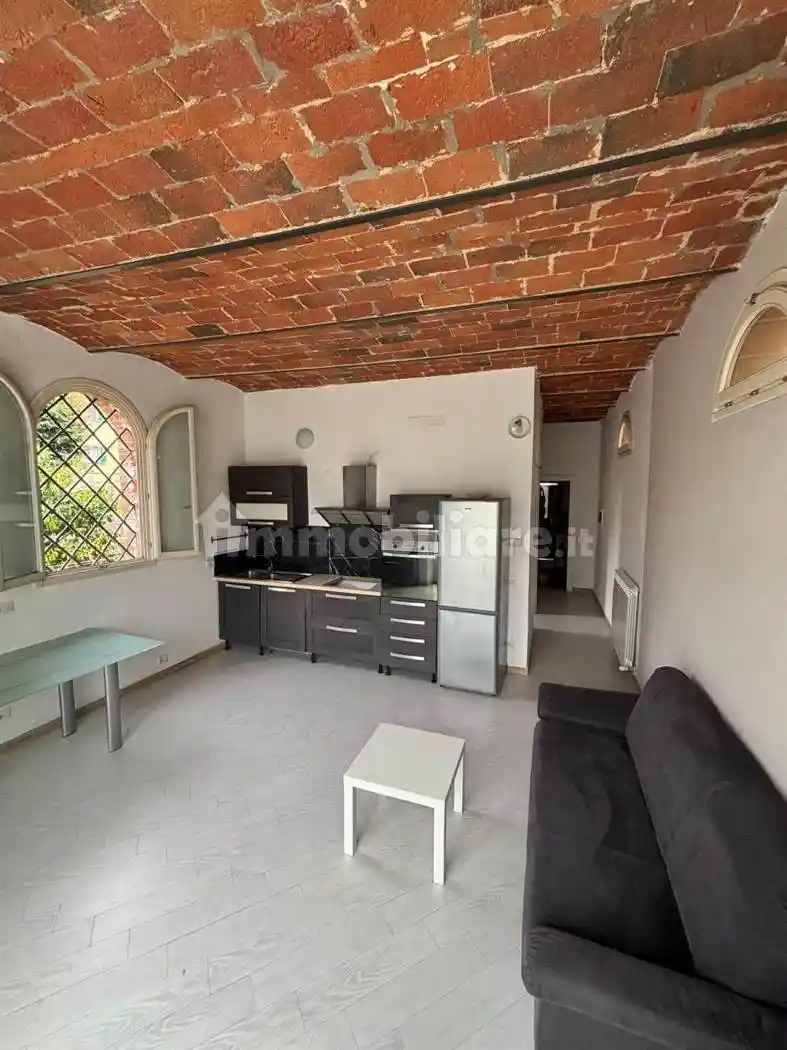 Appartamento in vendita a Reggello