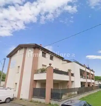 Appartamento in vendita a Pizzale