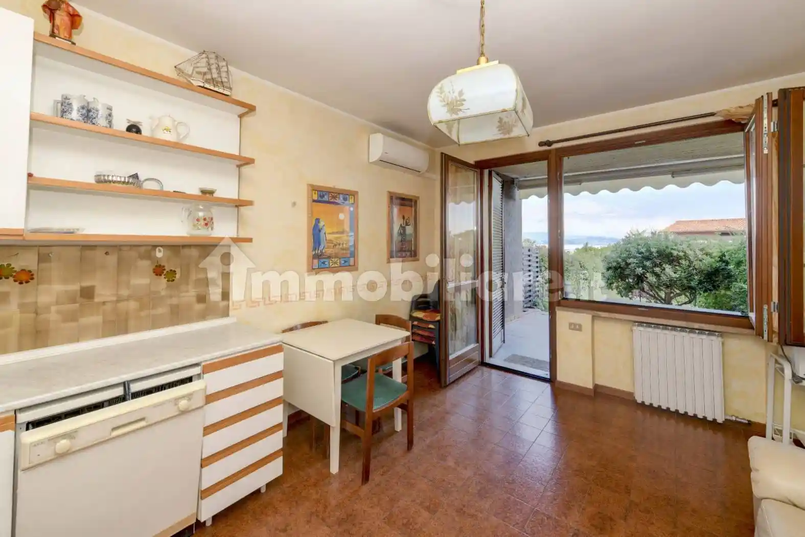 Appartamento in vendita a Manerba del Garda