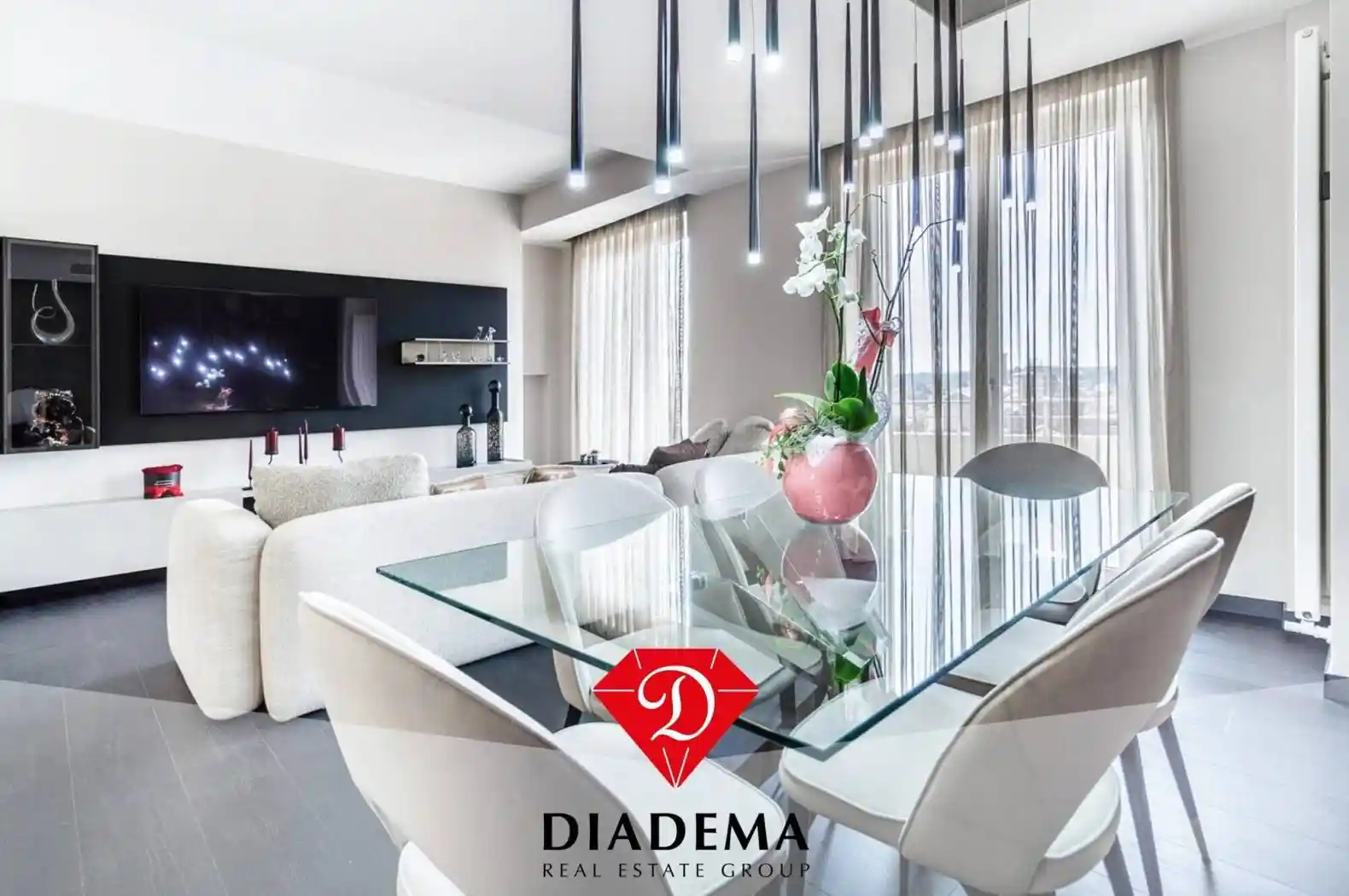 Attico - Mansarda in vendita a Gallarate