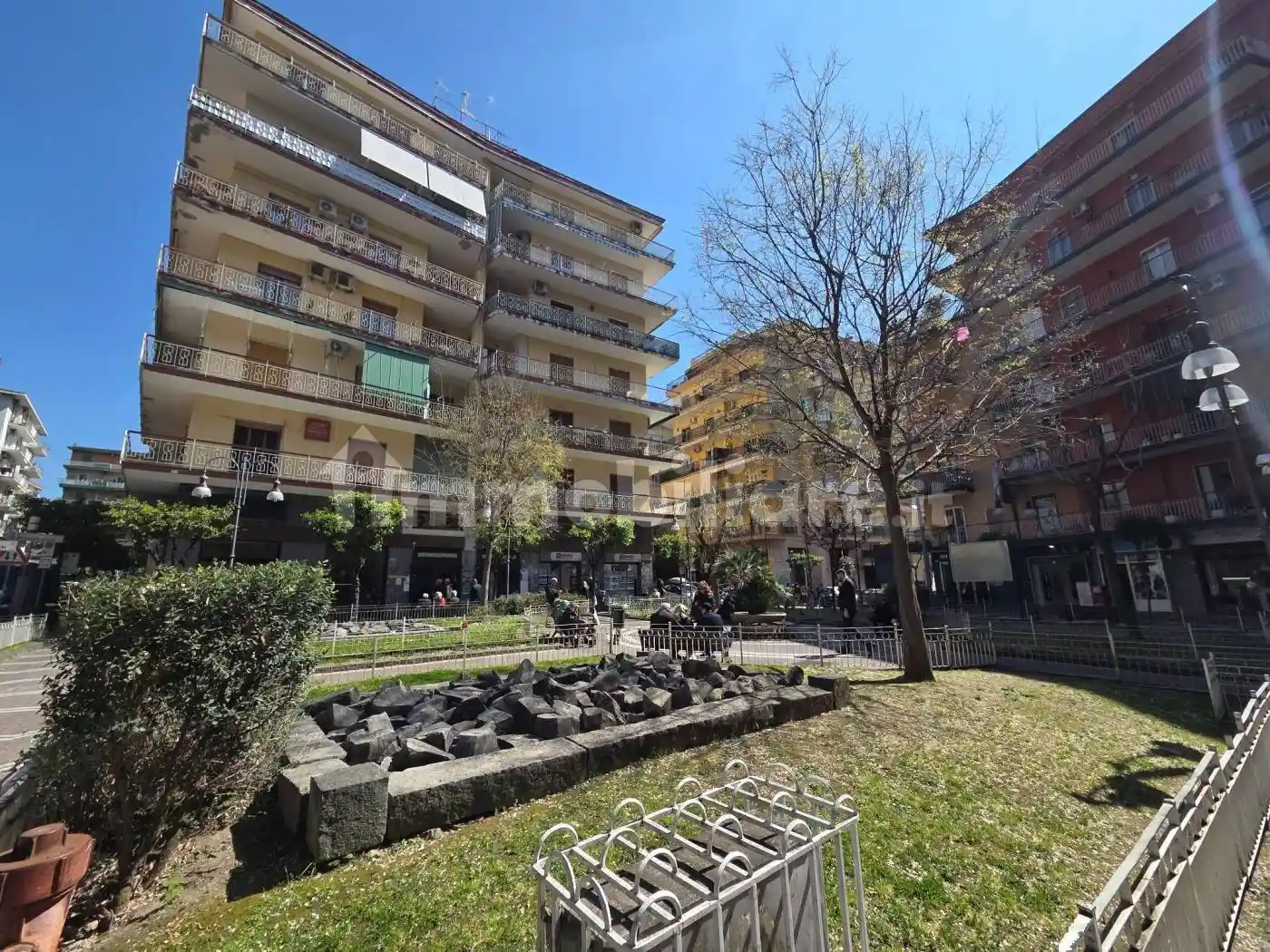 Appartamento in vendita a Portici