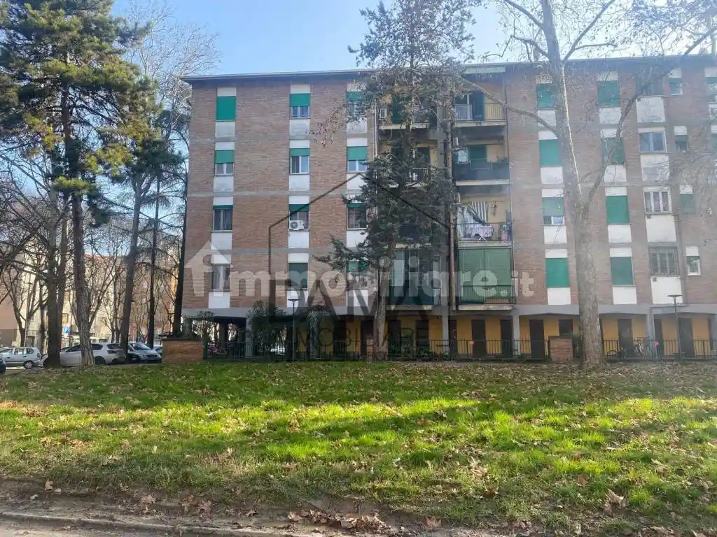 Appartamento in affitto a Parma