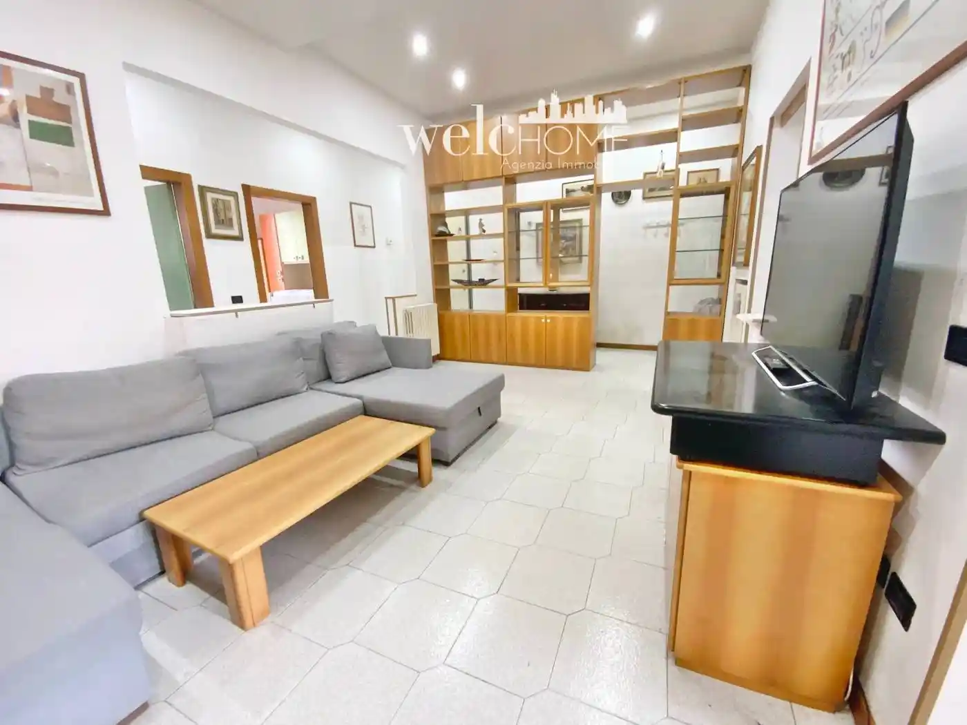 Appartamento in vendita a Prato