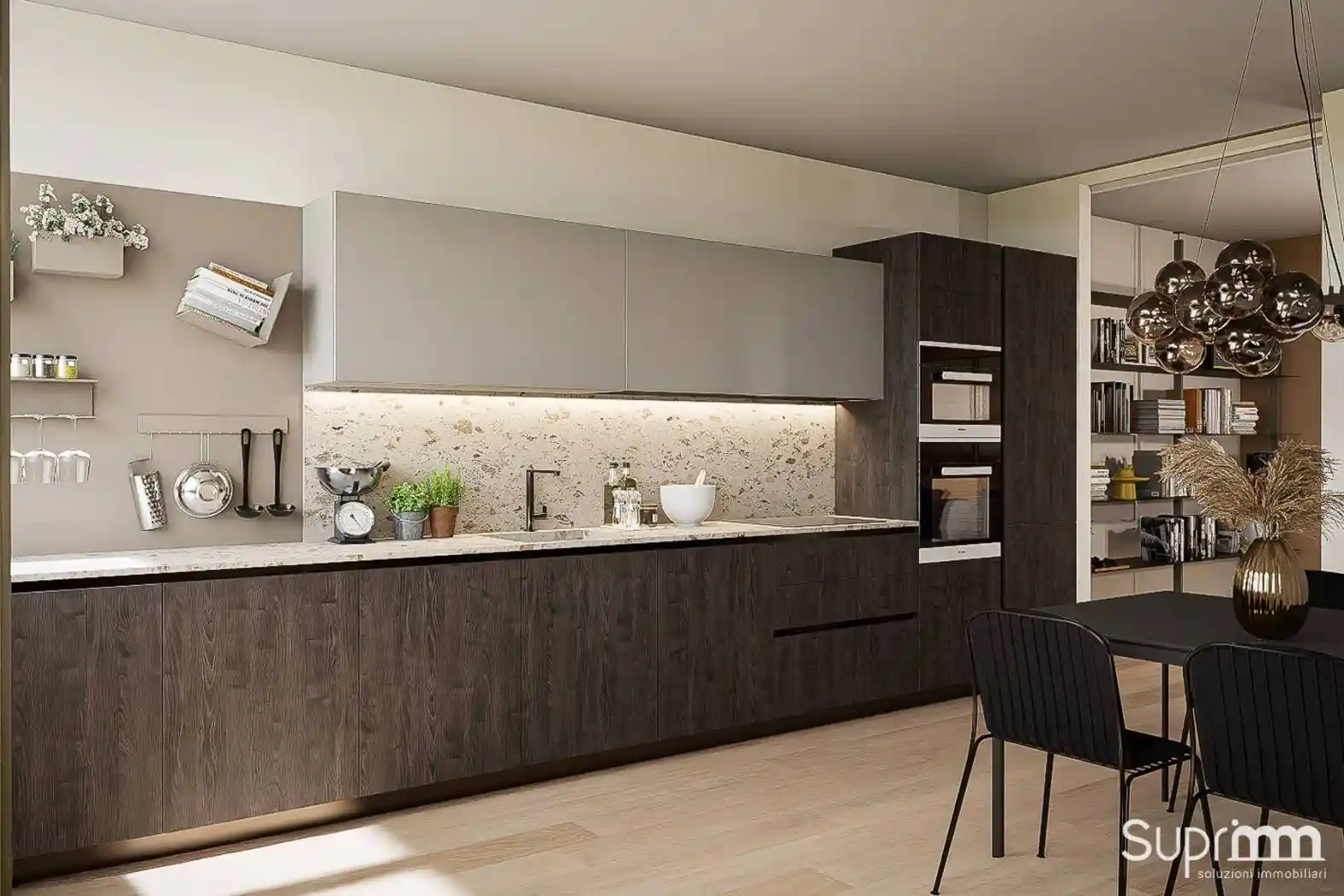 Appartamento in vendita a Torino