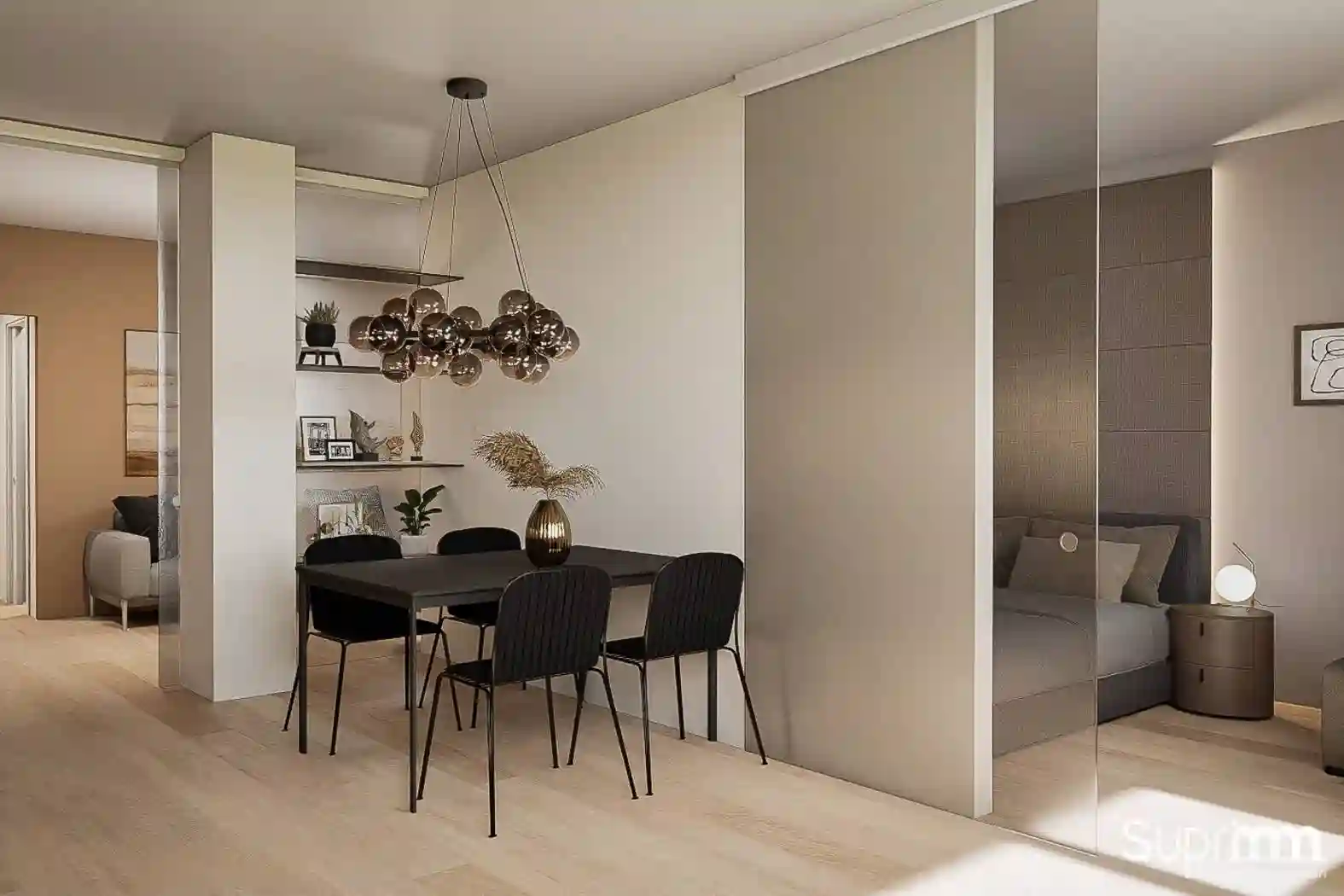 Appartamento - foto 2