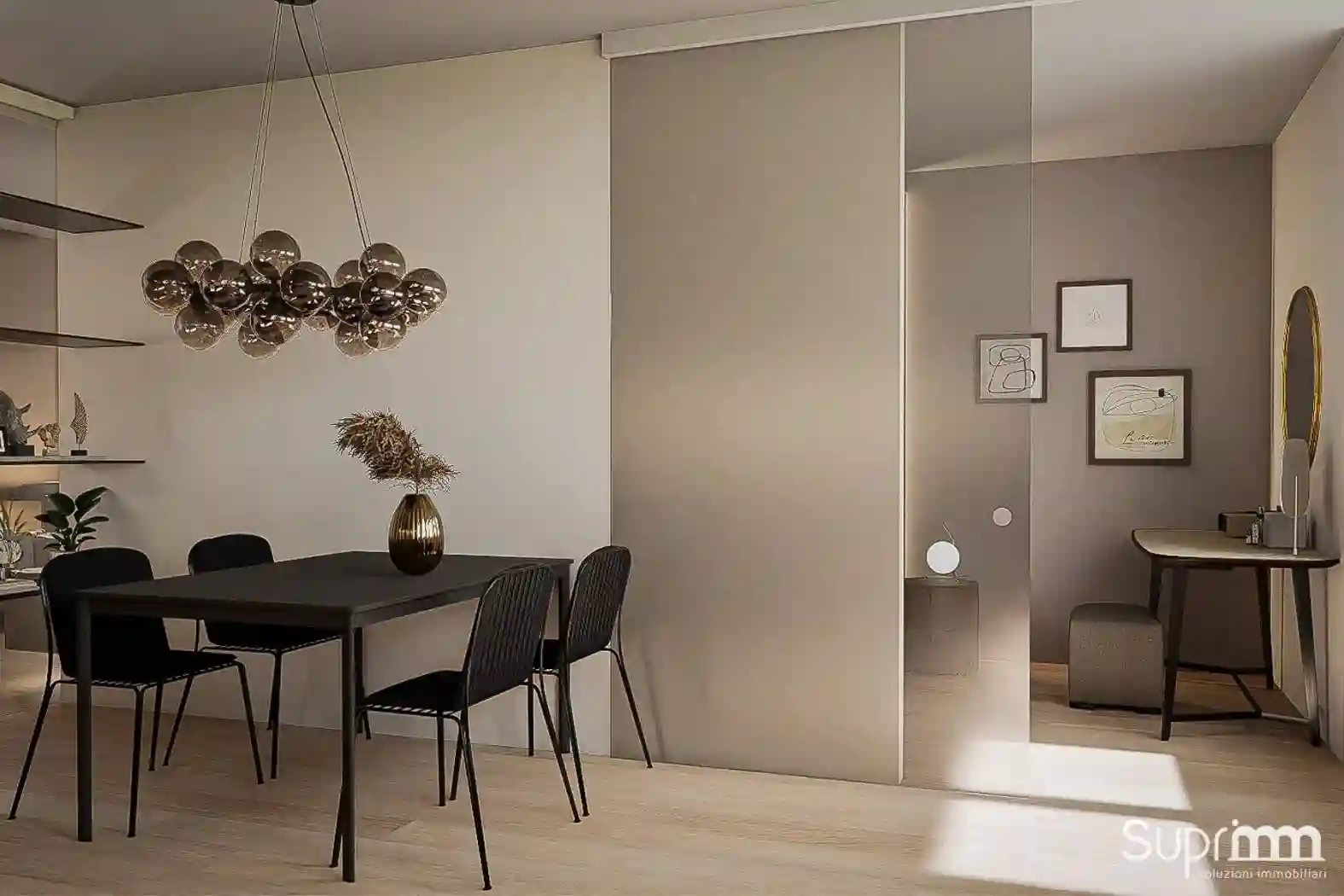 Appartamento - foto 3