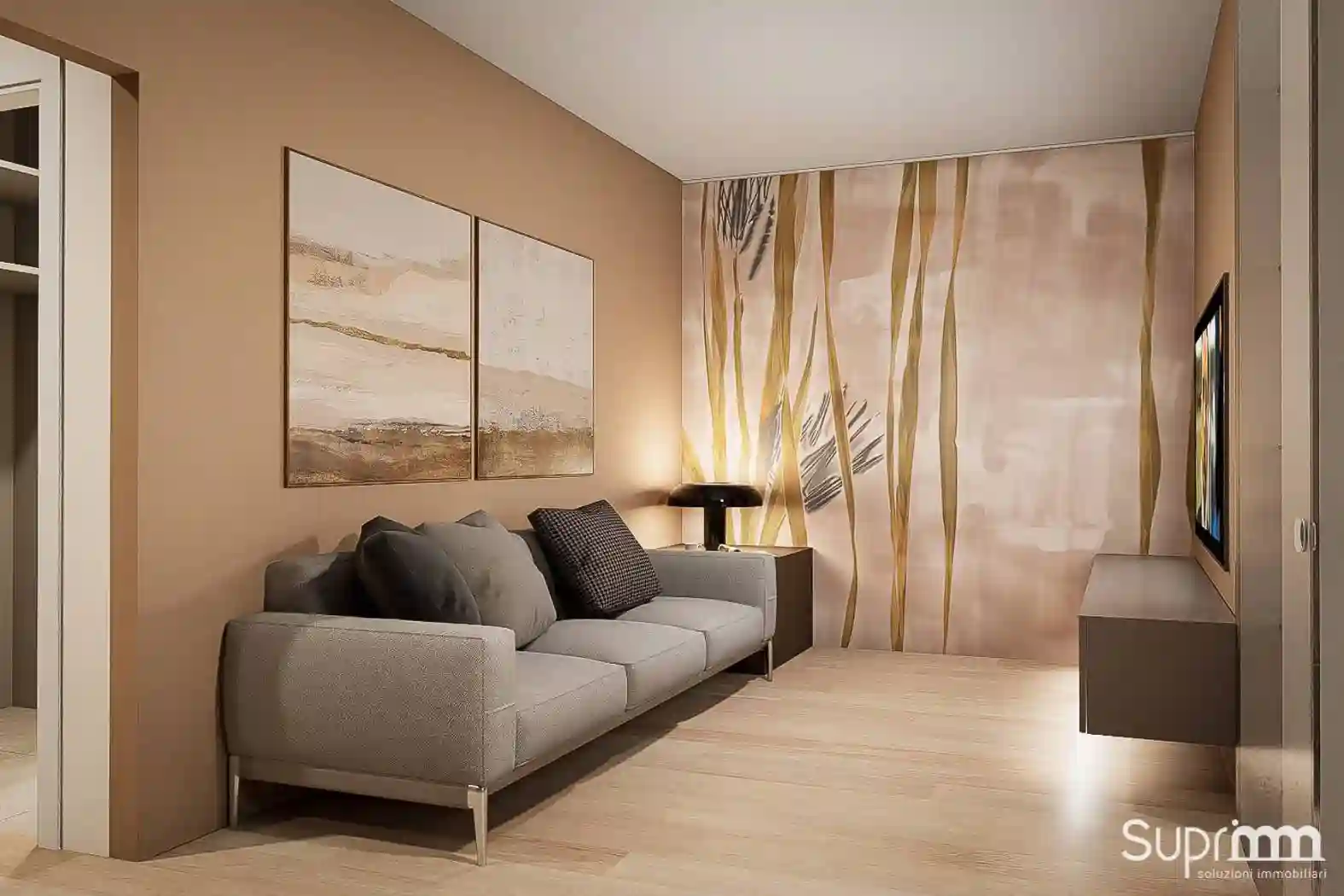 Appartamento - foto 5