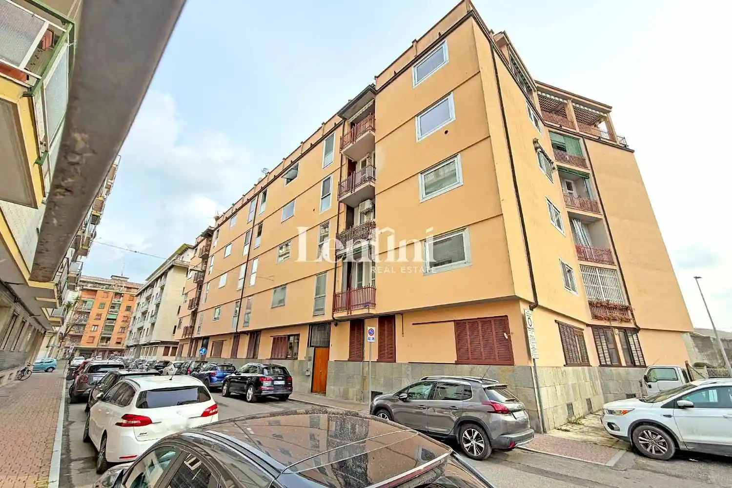 Appartamento in vendita a Casale Monferrato