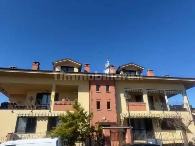 Appartamento in vendita a Osasco