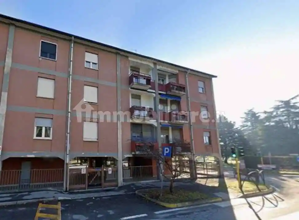 Appartamento in vendita a Brugherio