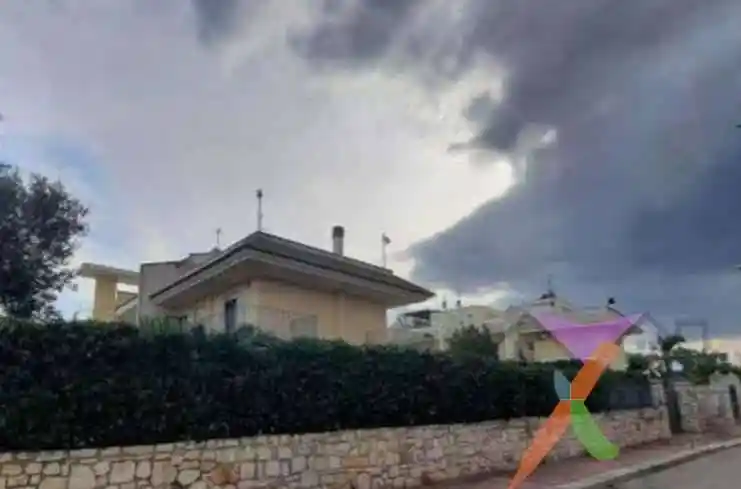 Villetta a schiera in vendita a Valenzano