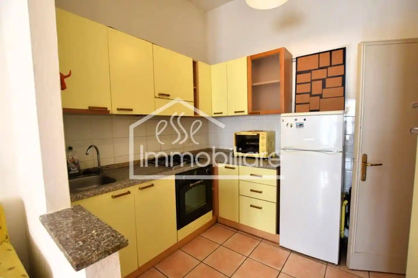 Appartamento in vendita a Empoli